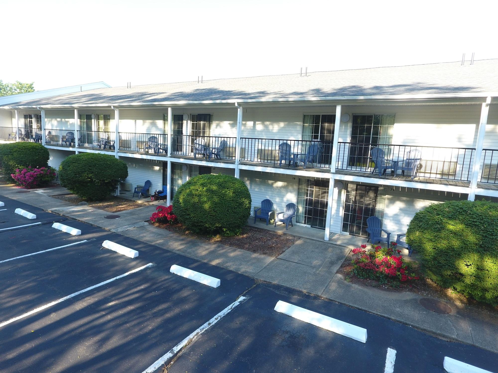 Uncommoner Hotel By Reverie Boutique Collection ウェスト・ヤーマス エクステリア 写真