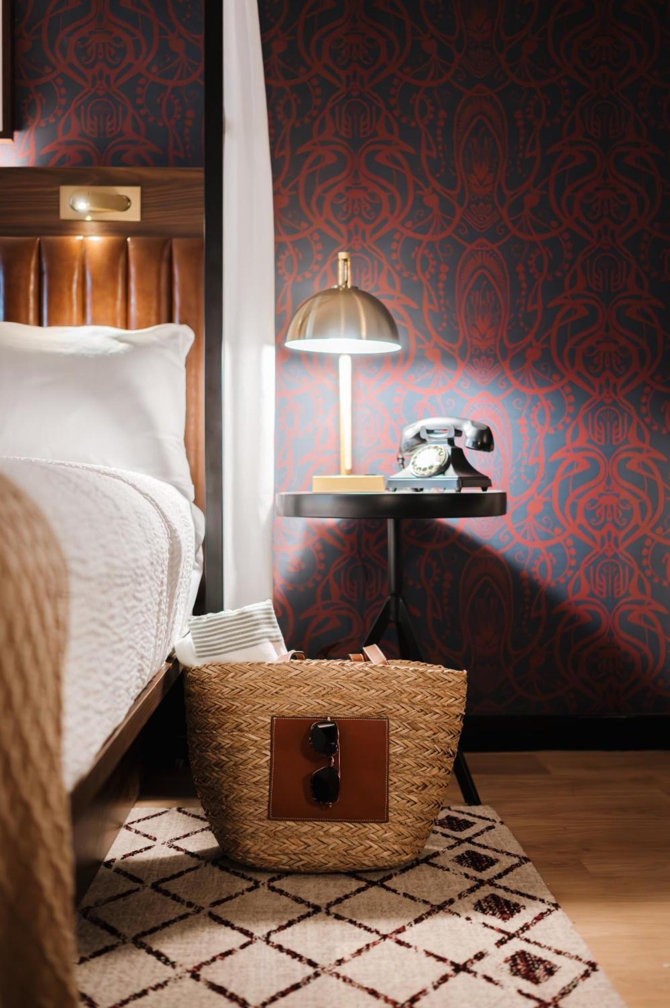 Uncommoner Hotel By Reverie Boutique Collection ウェスト・ヤーマス エクステリア 写真