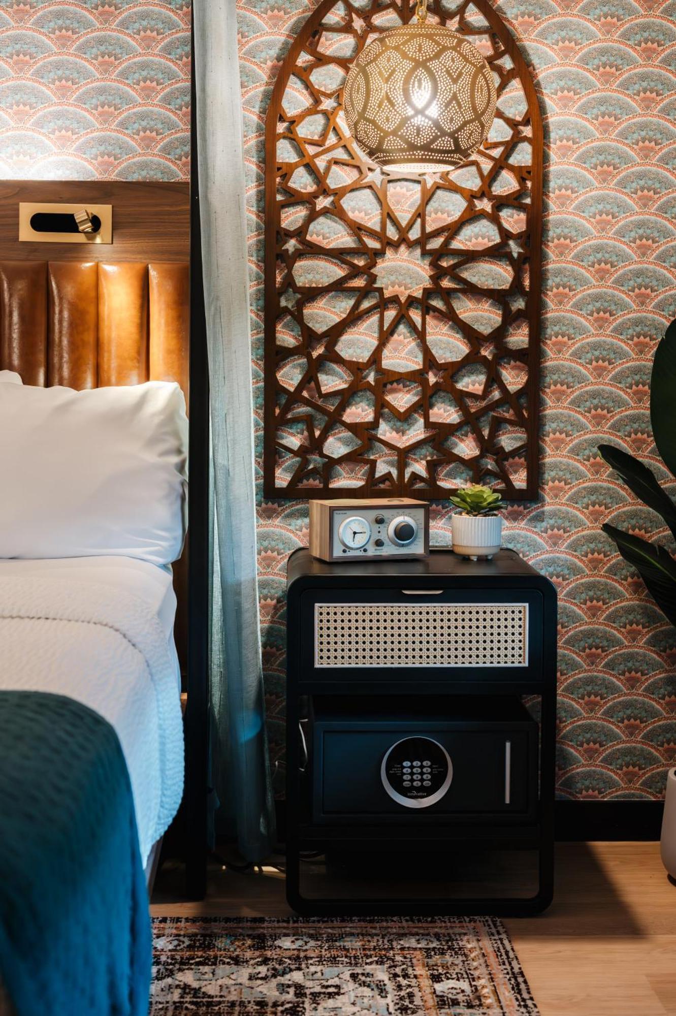 Uncommoner Hotel By Reverie Boutique Collection ウェスト・ヤーマス エクステリア 写真